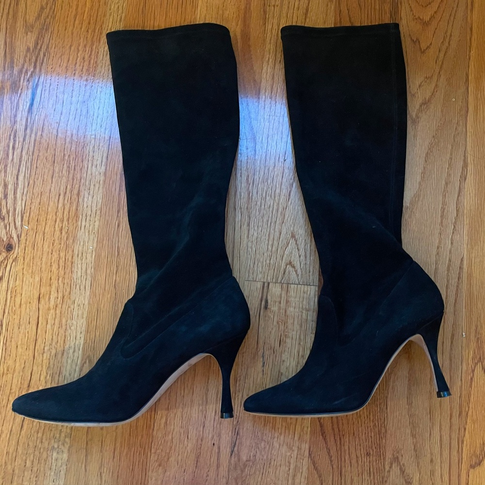 Manolo Blahnik